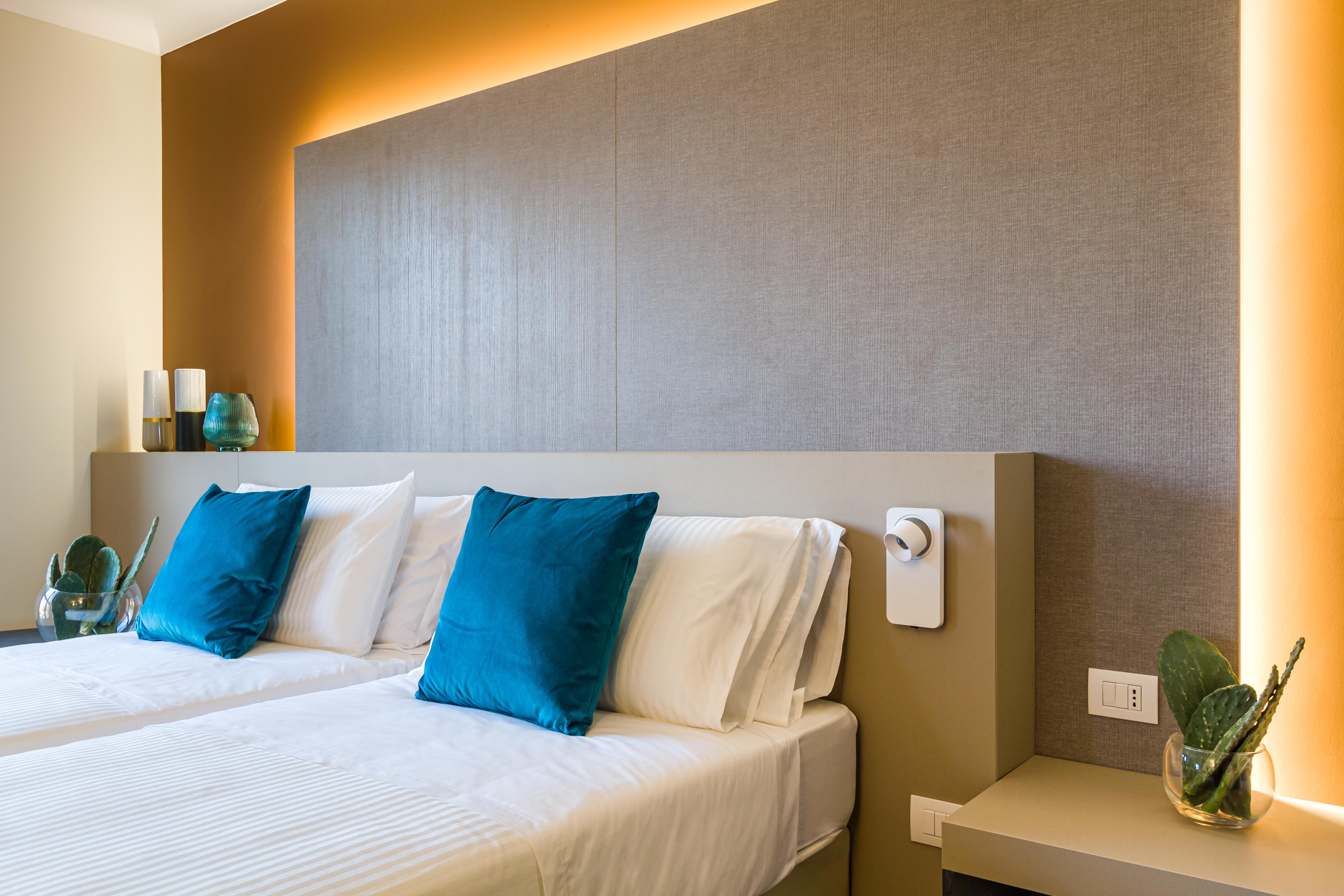 Seawater Hotel Bio & Beauty Spa Marsala Exteriér fotografie