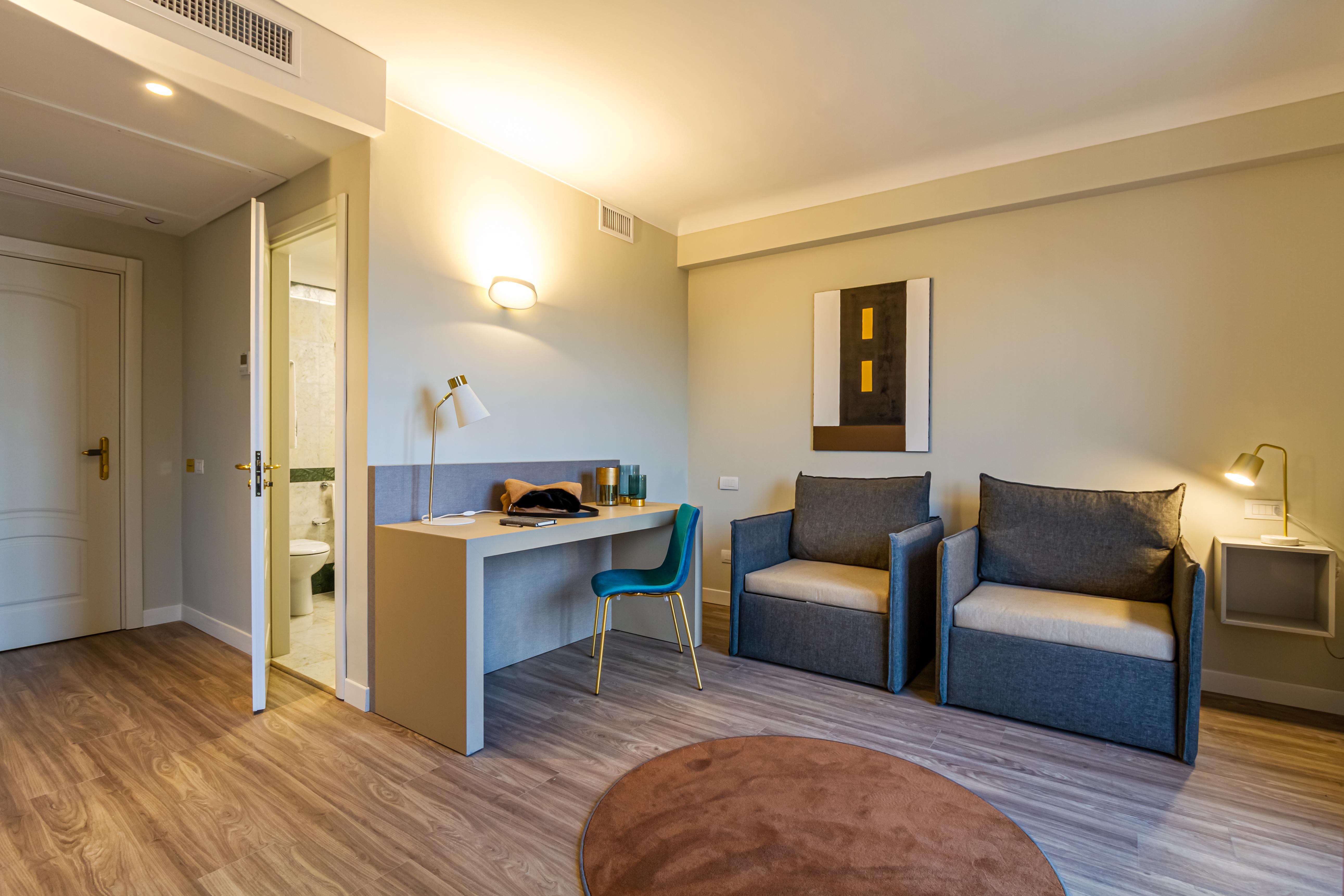 Seawater Hotel Bio & Beauty Spa Marsala Exteriér fotografie
