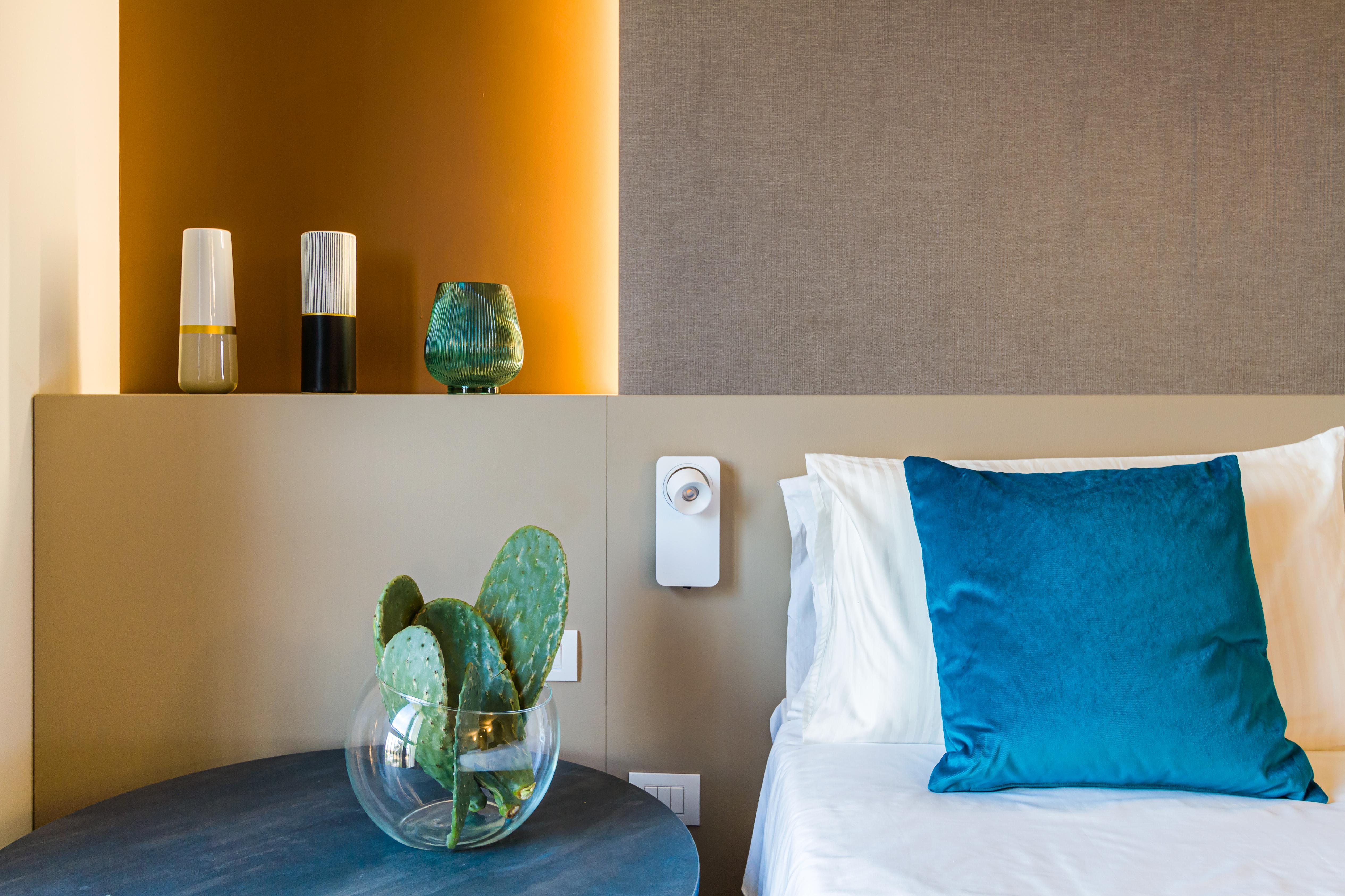 Seawater Hotel Bio & Beauty Spa Marsala Exteriér fotografie