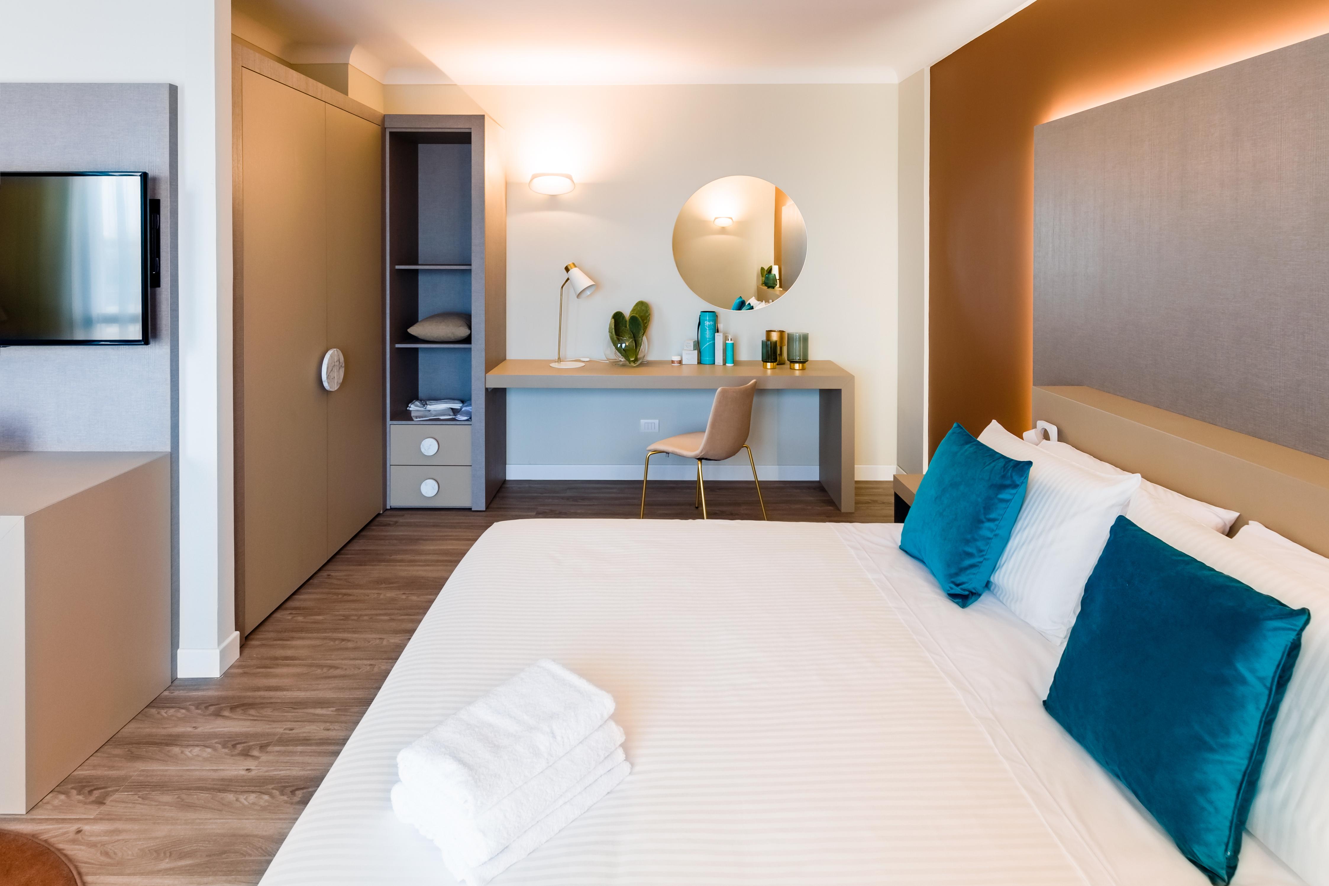 Seawater Hotel Bio & Beauty Spa Marsala Exteriér fotografie