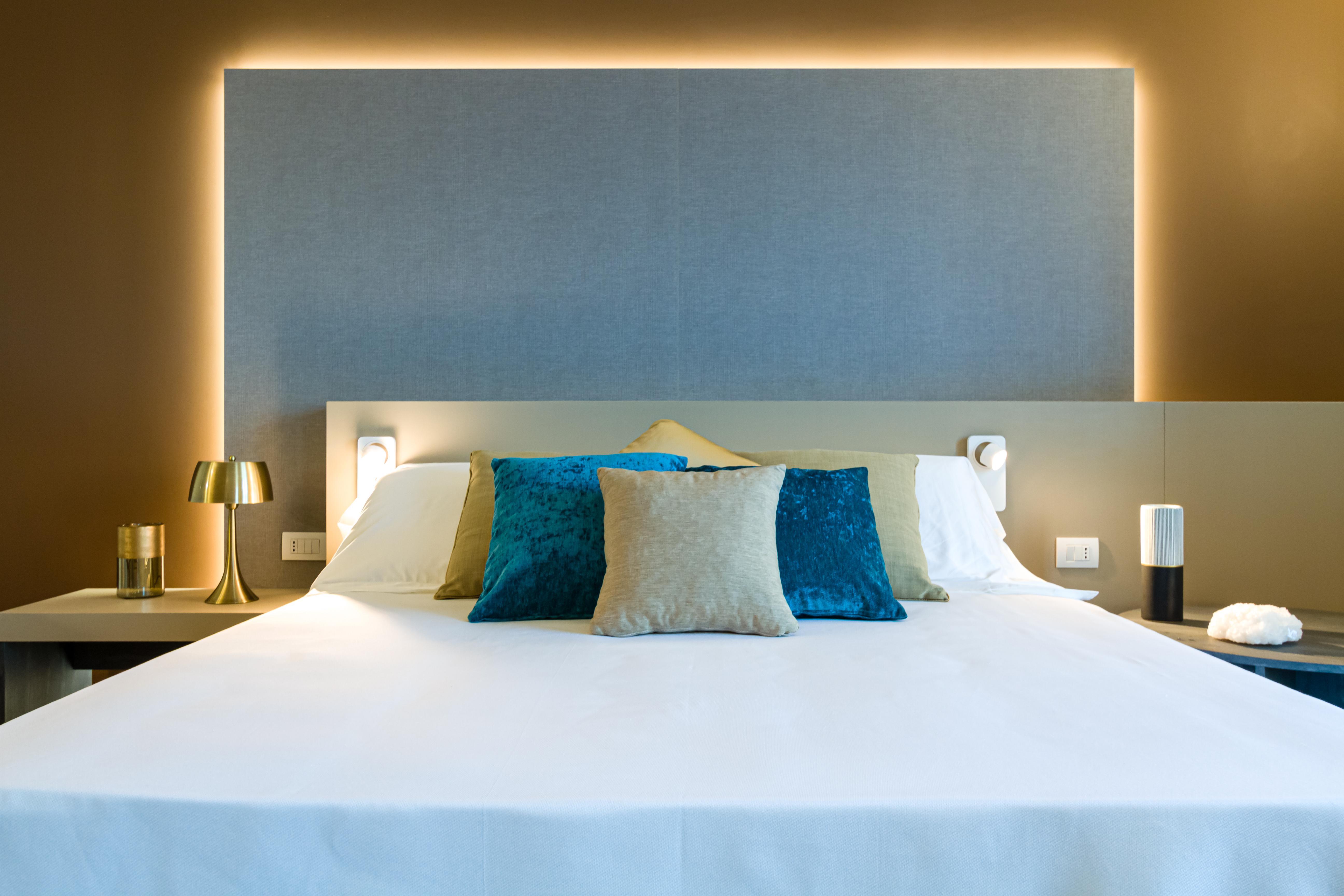 Seawater Hotel Bio & Beauty Spa Marsala Exteriér fotografie