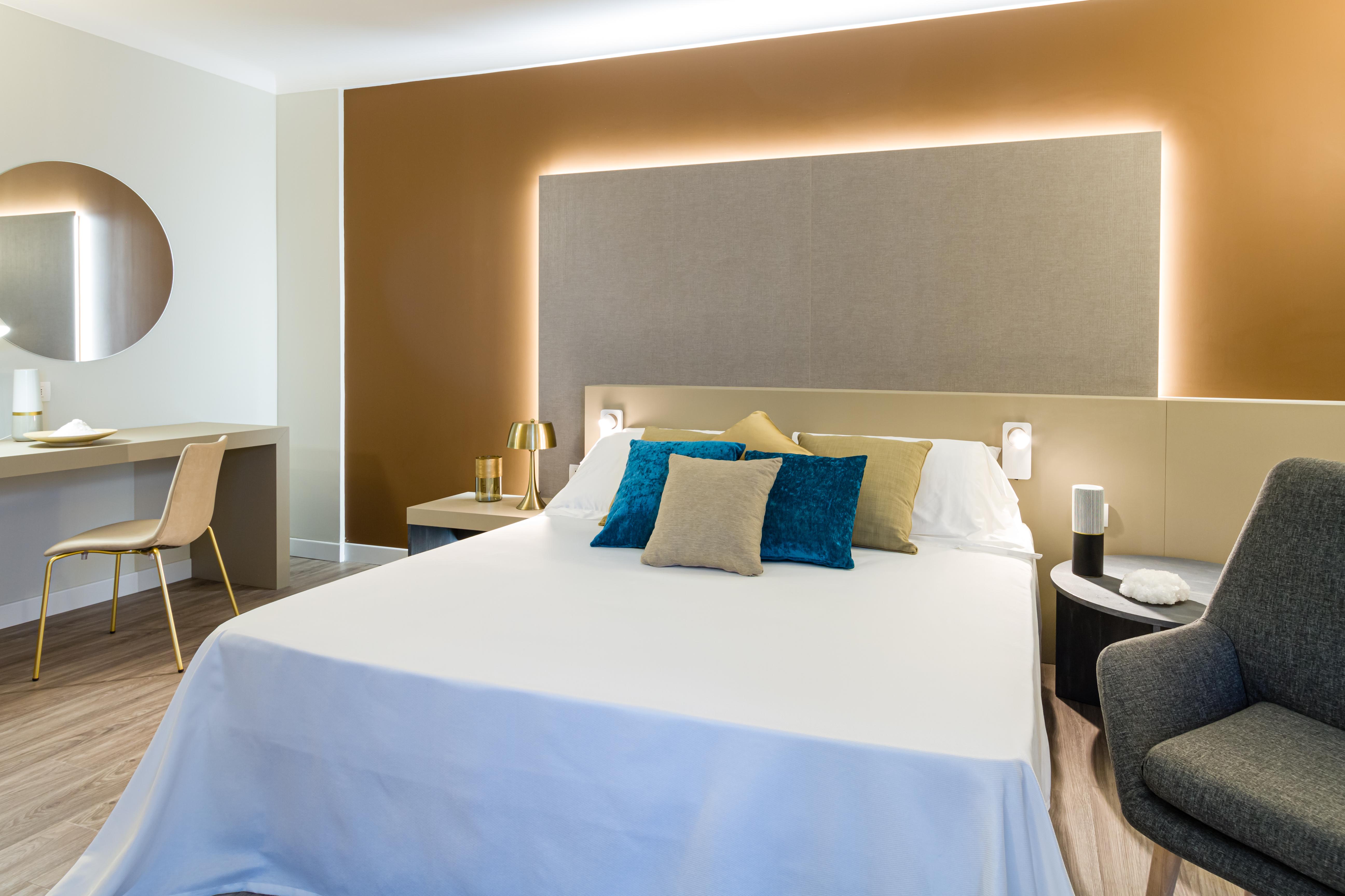 Seawater Hotel Bio & Beauty Spa Marsala Exteriér fotografie