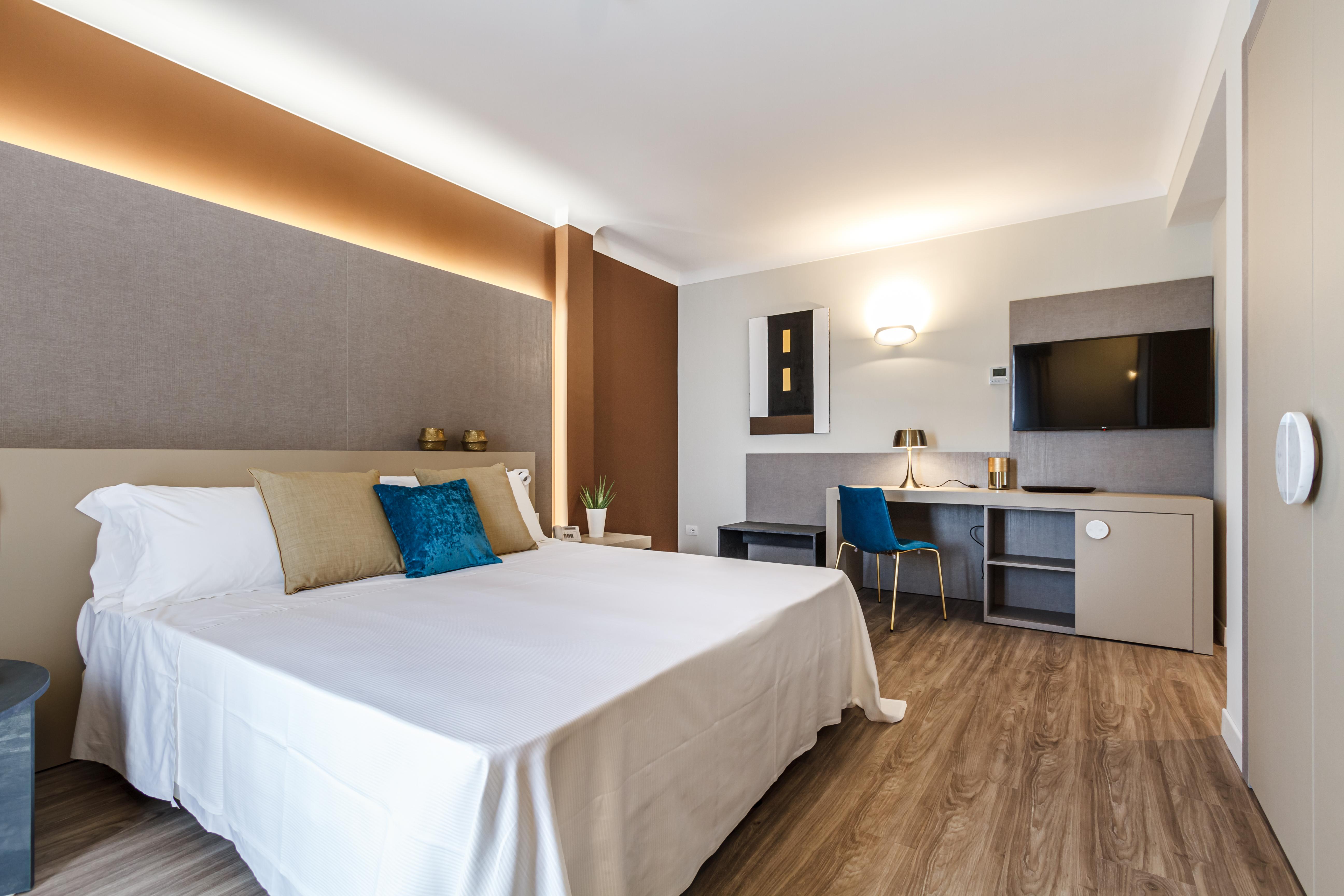Seawater Hotel Bio & Beauty Spa Marsala Exteriér fotografie