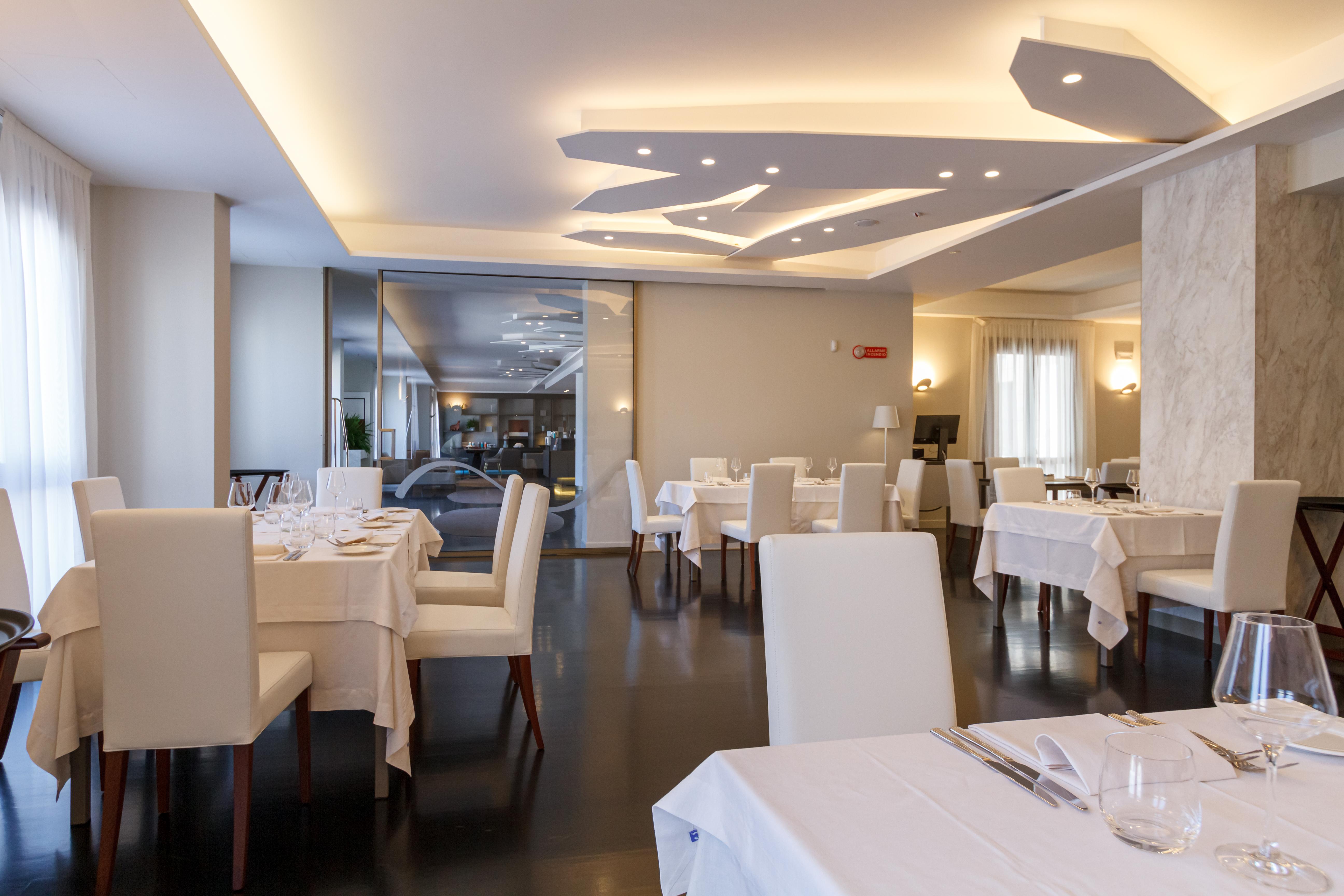 Seawater Hotel Bio & Beauty Spa Marsala Exteriér fotografie