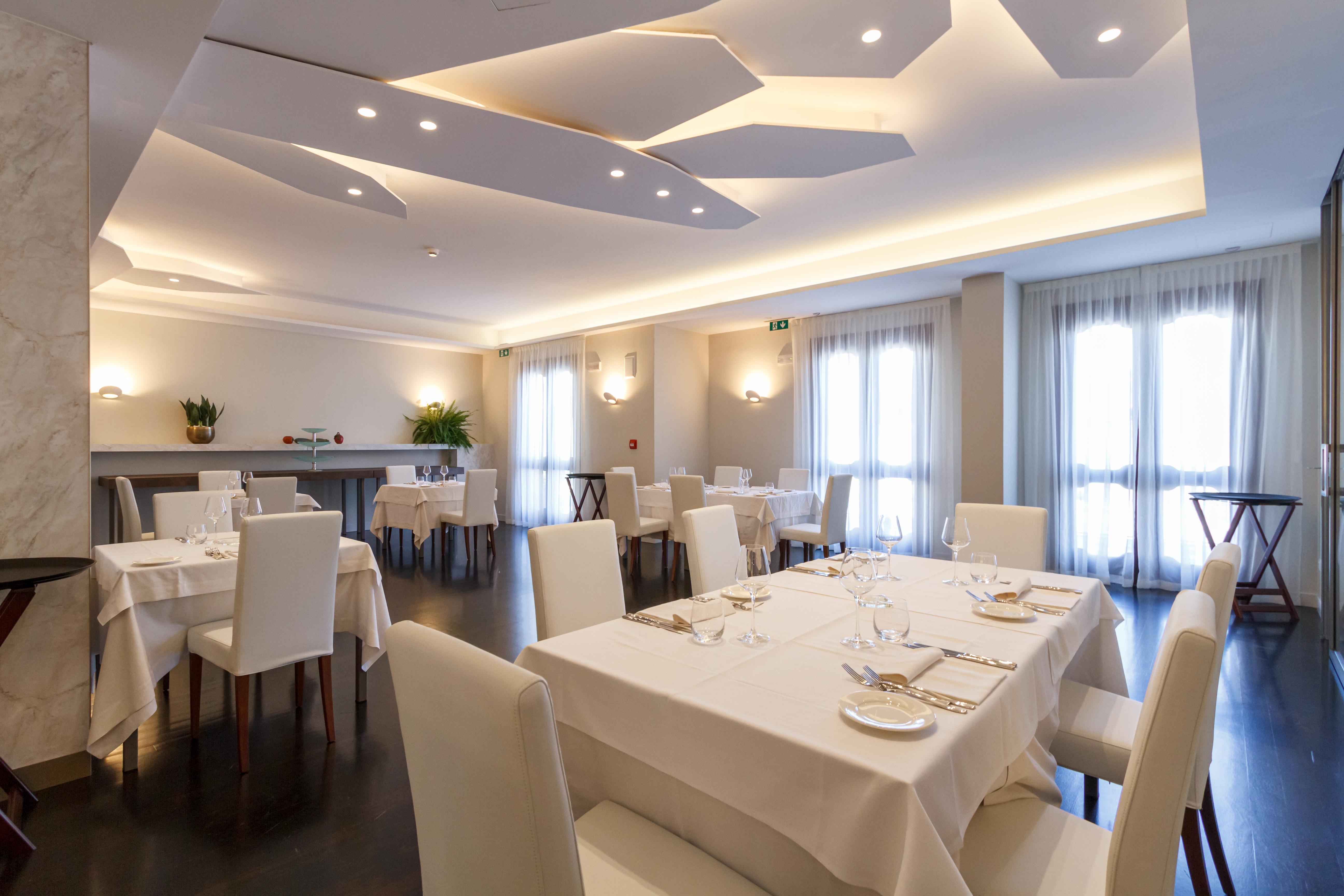 Seawater Hotel Bio & Beauty Spa Marsala Exteriér fotografie